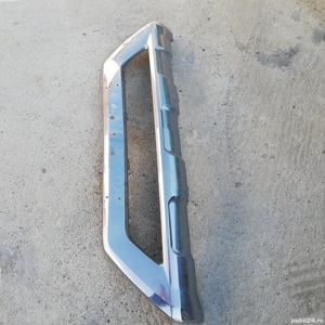 Ornament bara fata Mercedes echipare AMG - imagine 4