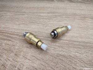 Supapa valve perne aer Audi A8 D3 D4, A7, A6 C7 Allroad - imagine 3