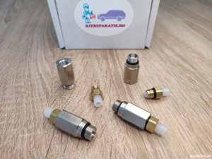 Supapa valve perne aer Audi Q7, Touareg, Porsche Cayenne, Jeep Grand Cherokee - imagine 3