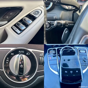 Mercedes - Benz C180  - imagine 8