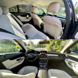 Mercedes - Benz C180  - imagine 7