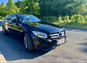 Mercedes - Benz C180  - imagine 3