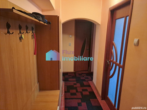 Apartament cu 4 camere in Burdujeni - imagine 5