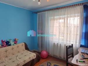 Apartament cu 4 camere in Burdujeni - imagine 7