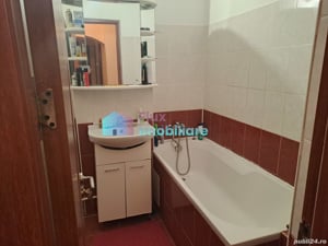 Apartament cu 4 camere in Burdujeni - imagine 9