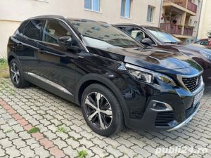 Peugeot 3008  - imagine 3