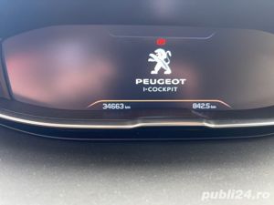 Peugeot 3008  - imagine 5