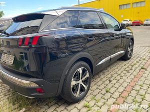 Peugeot 3008  - imagine 8