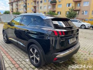 Peugeot 3008  - imagine 7