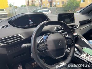 Peugeot 3008  - imagine 4
