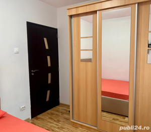 inchiriez apartament cu 3 camere  - imagine 4