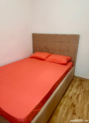 inchiriez apartament cu 3 camere  - imagine 5