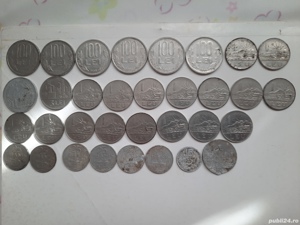 Vând monezi vechi  - imagine 2