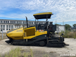 Finisor Bomag BF 800 C de vanzare  - imagine 5