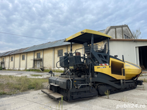 Finisor Bomag BF 800 C de vanzare  - imagine 7