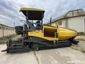 Finisor Bomag BF 800 C de vanzare  - imagine 2