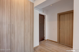 Apartament de vanzare 2 camere  pe malul Lacului SNAGOV - imagine 12