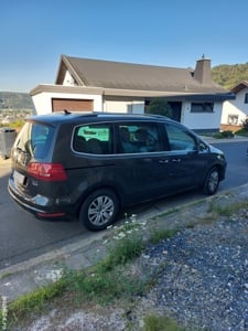 Ofer servicii de Transport persoane 