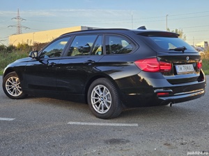 Tva deductibil, Euro 6 motor B47 fara adblu, Kilometraj garantat factura - imagine 3