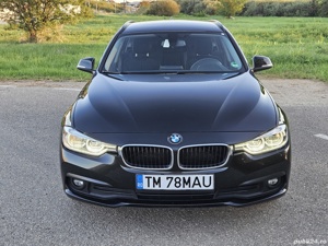 Tva deductibil, Euro 6 motor B47 fara adblu, Kilometraj garantat factura - imagine 7