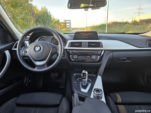 Tva deductibil, Euro 6 motor B47 fara adblu, Kilometraj garantat factura - imagine 9