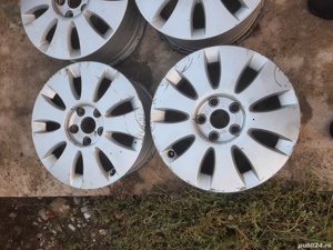 jante 5x112 r16 audi a3 model 2008 - imagine 3