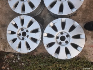 jante 5x112 r16 audi a3 model 2008 - imagine 4