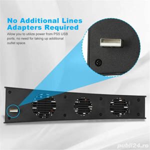 Cooler Playstation 5 Disc / Digital - imagine 7