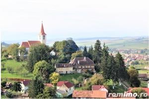 Casa la tara \ vanzare \ Vurpar \ Sibiu - imagine 10