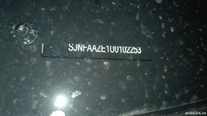 Nissan leaf  62 kw  - imagine 6