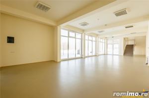 Edificu: Birouri, Centru medical  comercial acces facil, componenta si dotari apreciabile,Calea Bucu - imagine 19