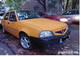 Vand Dacia Solenza - imagine 3