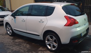 Peugeot 3008 panoramic editie limitata - imagine 4