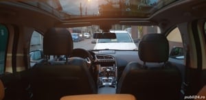 Peugeot 3008 panoramic editie limitata - imagine 8
