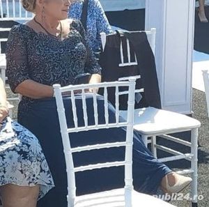 Rochie de seara 800 lei - imagine 2