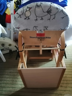 Scaun bebe - imagine 3
