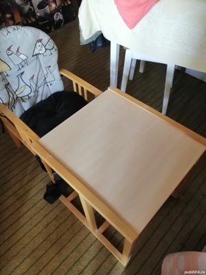 Scaun bebe - imagine 2