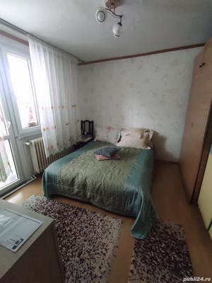 P. fizica vând ap. 2 camere, dec., 58 mp, et. 4 4, acoperit, P. Neamț, str. Aurorei, 51000 euro. - imagine 5