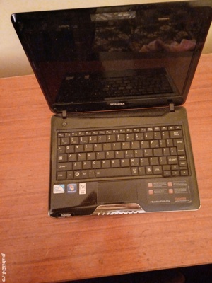 Vand laptop toshiba - imagine 1