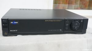 Video recorder VHS Akai Daewoo  Funai Schneider Sharp Sony DEFECT - imagine 5