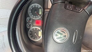 Vind wv Passat an 2003 1.6 benzina. - imagine 2