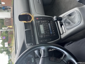 Vind wv Passat an 2003 1.6 benzina. - imagine 3