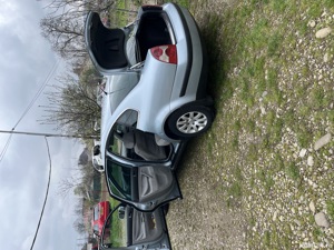 Vind wv Passat an 2003 1.6 benzina. - imagine 8