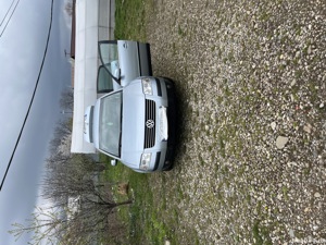 Vind wv Passat an 2003 1.6 benzina. - imagine 9