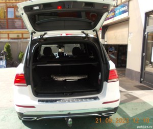 Mercedes Benz GLE - imagine 5