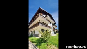 APARTAMENT DE VACANTA  - POIANA BRASOV - imagine 10