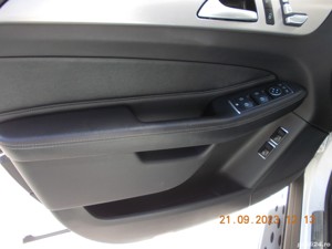 Mercedes Benz GLE - imagine 7