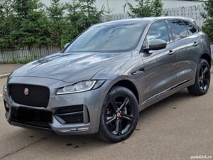 VÎND sau schimb cu garsonieră, teren, JAGUAR 2017 - imagine 4