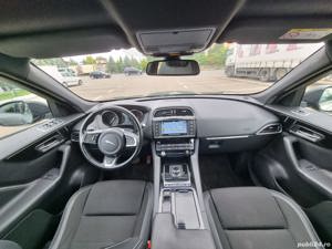 VÎND sau schimb cu garsonieră, teren, JAGUAR 2017 - imagine 5