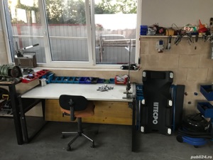 Caut Mecanic Auto-Asociat - imagine 7